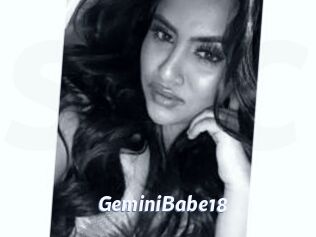 GeminiBabe18