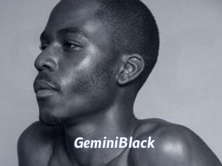 GeminiBlack