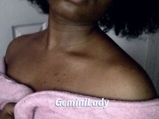GeminiLady