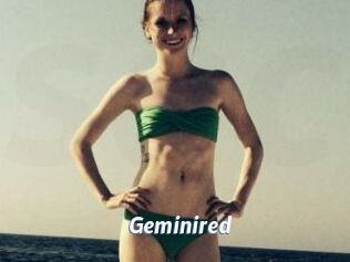 Geminired