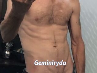 Geminiryda