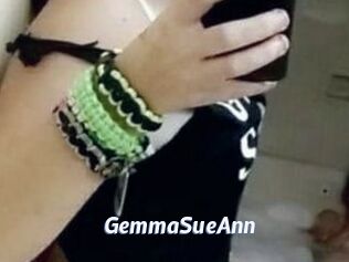 GemmaSueAnn