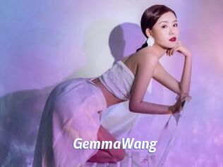 GemmaWang