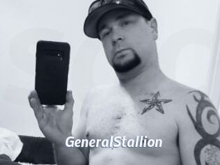 GeneralStallion