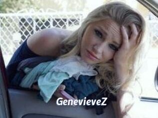 GenevieveZ
