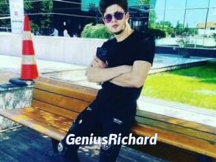 GeniusRichard