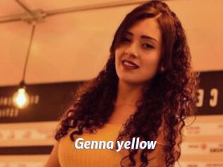 Genna_yellow Sexe amateur contributions