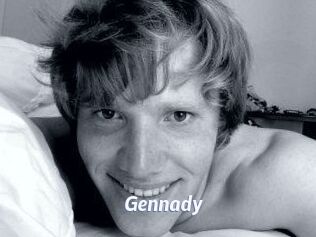Gennady
