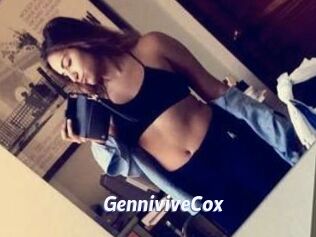 GenniviveCox