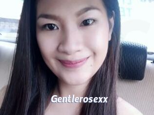 Gentlerosexx