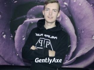 GentlyAxe