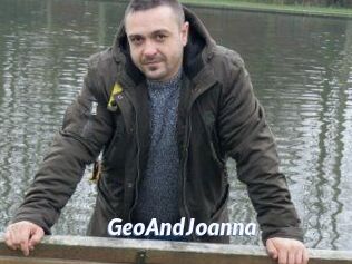 GeoAndJoanna