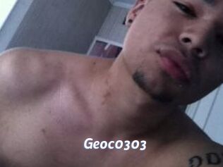 Geoc0303