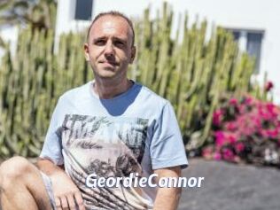 GeordieConnor