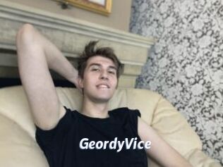 GeordyVice