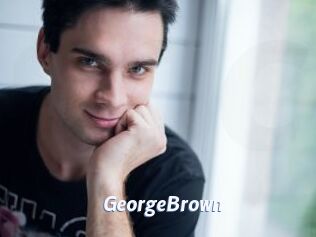 GeorgeBrown