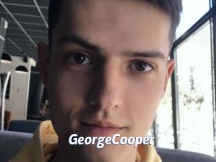 GeorgeCooper