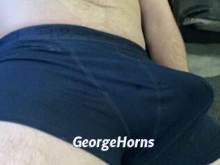 GeorgeHorns