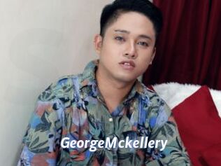 GeorgeMckellery