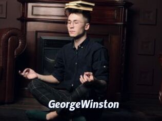 GeorgeWinston Sexe amateur contributions