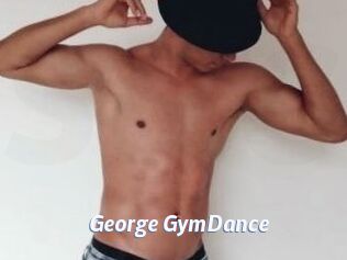 George_GymDance