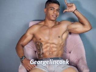 Georgelinconk