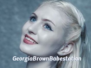 GeorgiaBrownBabestation Sexe amateur contributions