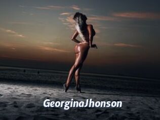 GeorginaJhonson