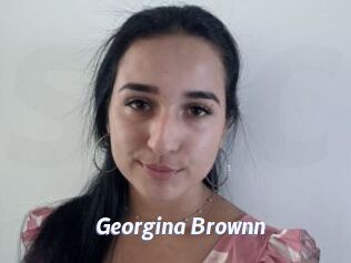 Georgina_Brownn Sexe amateur contributions