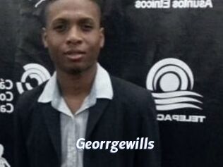 Georrgewills Sexe amateur contributions