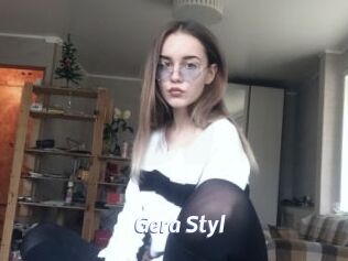 Gera_Styl