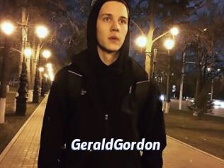 GeraldGordon