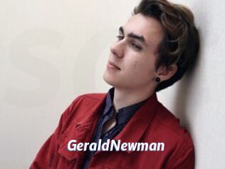 GeraldNewman