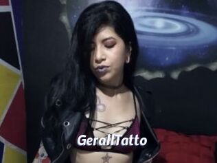 GerallTatto