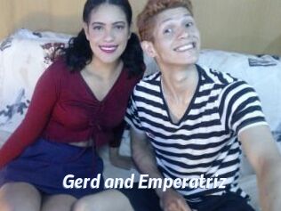 Gerd_and_Emperatriz