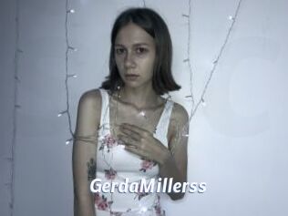 GerdaMillerss