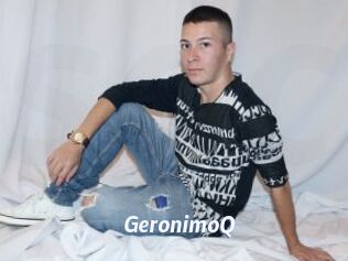 GeronimoQ
