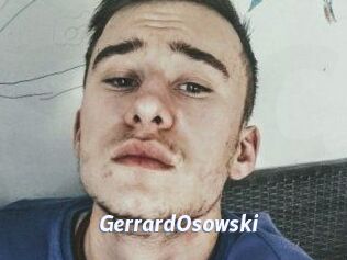 GerrardOsowski