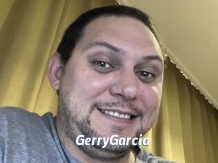 GerryGarcia