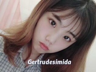 Gertrudesimida