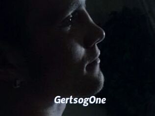 GertsogOne