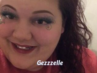 Gezzzelle