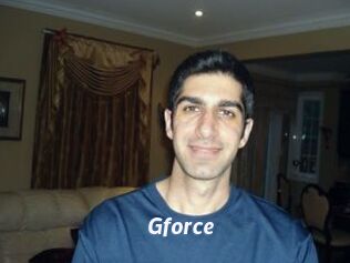 Gforce
