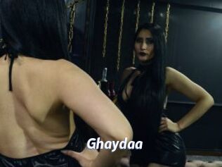 Ghaydaa