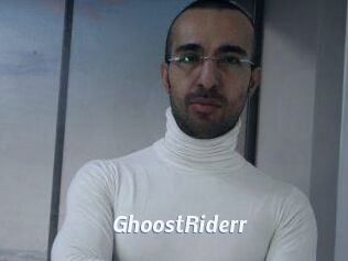 GhoostRiderr
