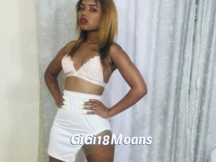 GiGi18Moans