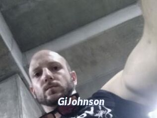 GiJohnson