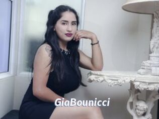 GiaBounicci