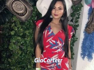 GiaCarterr