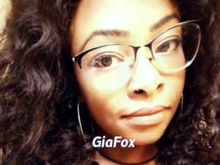 GiaFox Sexe amateur contributions